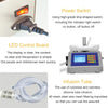 Automatic Liquid Filling Machine for Bottles 8g-3000g Honey Oil Paste Filler