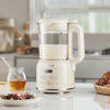 Joyoung Soy Milk Machine 1.2L Juicer Auto Heating Filter-free Soybean Milk Maker