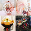 Professional Balloon Stuffing Machine Balloon Expander Plier DIY Bobo Balloon AU