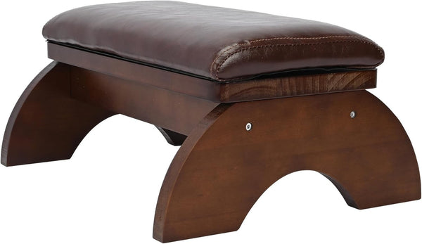 Kneelers for Praying Prayer Bench with Prayer Kneeling Pad Yoga Meditation Stool