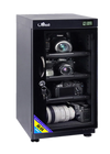 50L Camera Lens Digital Dehumidify Dry Box Electronic Equipment Storage Cabinet
