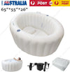 Inflatable Birth Pool Mom Birthing Pool for Home Birth Moms Air Pump Kits AU