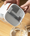USB Ultrasonic Spray Aroma Air Humidifier LED Purifier Essential Oil Diffuser AU