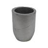 10/16KG High-Purity Graphite Melting Crucible Smelting Tool for Gold Silver AU