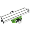340W Mini Benchtop Drill Press Machine Benchtop for Woodworking Jewelry Crafts