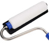 Airless Paint Roller Airbrush Tool Brush Extension Pole Painting Kit for Walls