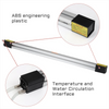 300mm  Acrylic Plastic PVC Bender Machine Heat Bending Tool For Sign Making