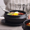 Korean Cooking Ceramic Stone Bowl Sizzling Hot Pot for Korean Food Bibimbap AU