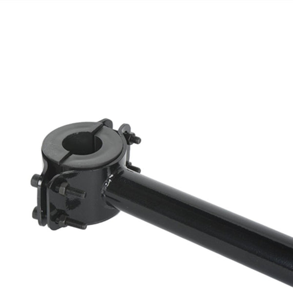 Ergonomic Laptop/Keyboard/Mouse Stand/Mount/Holder for Chair