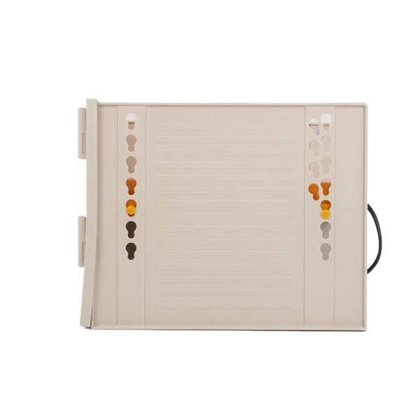 25W Chick Brooder Heating Plate Chicken Coop Heater Warmer 10-65℃ 3-Sided AU