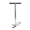 High Pressure Hand Pump 3 Stage up to 4500 psi for High Pressure Tires