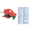 HDPE Sheet Plastic Pond Liner Welder PVC Repairing Welding Machine Geomembrane