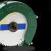 1800W PVC Pipe Cutter Electric Pipe Cutter Round Pipe Cutting Machine 160-400MM