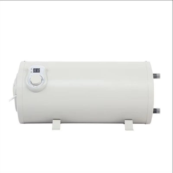 10L Electric HOT Water 12V DC Storage Unit Heater Caravan RV Motorhome