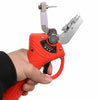 Electric Livestock Ear Tag Applicator Ear Tag Pliers Cattle Rapid Marking Tool