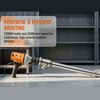3IN1 Portable Cement Filling Grouting Machine Door Joint Mortar Pouring Tool