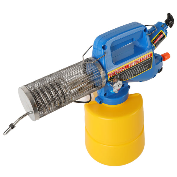 Industrial Insect Mosquito Bug Butane Fogger Sprayer Agricultural Orchard