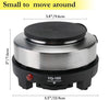 9Cups Stovetop Espresso Moka Pot Percolator Coffee Maker Stainless Steel w/Stove