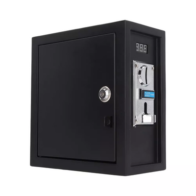 Coin Timer Box Coin Operated Control Timer Box for Gaming Machine Massage Chair