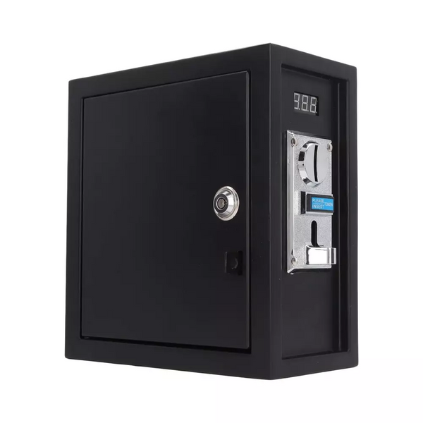 Coin Timer Box Coin Operated Control Timer Box for Gaming Machine Massage Chair