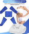 Lymphatic Drainage Massage Slimming Machine Pneumatic Massage Equipment 4 modes