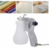 Textile Spot Cleaning Gun for Screen Printer/Crystal and Rock /Fish Tank/Sneaker