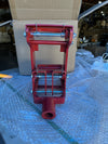 Portable Wall Jack for Lifting Wall Beams Iron Jack Capacity of Lifting 1000 lbs