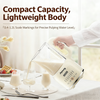 Joyoung Soy Milk Machine 1.2L Juicer Auto Heating Filter-free Soybean Milk Maker