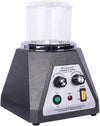 Magnetic Rotary Tumbler Polisher Jewelry Polisher Finishing Machine With Timer