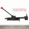 Pro Hardwood Flooring Jack Positioning Tool Installation Floors Tool Straighten