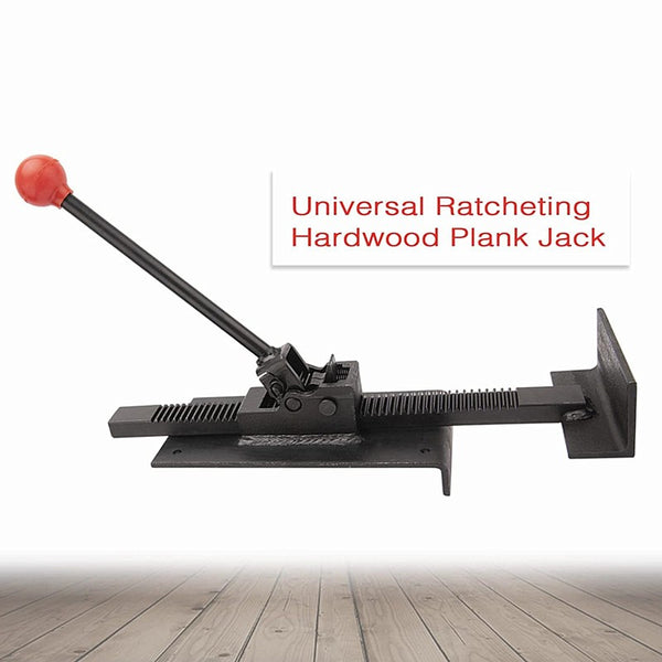 Pro Hardwood Flooring Jack Positioning Tool Installation Floors Tool Straighten