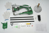 Hand Sewing Leather Cobbler Shoes Repair Machine Manual Patcher Cobbler Machine