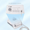 Dental Ultrasonic Plaque Remover Scaler Piezo LED Handpiece Tips Teeth Cleaning