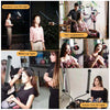 LED Beauty Light Lash Lamp for Makeup Tattoo Eyelash Extensions Salon Spa Studio