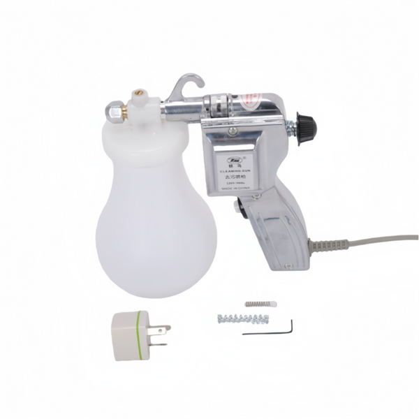 Electric Cleaning Gun Spray Gun Textile Spot Cleaning Gun Screen Printers