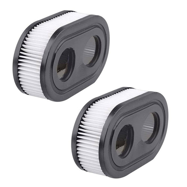 5X Lawn Mower Air Filter Cleaner For Brigg & Stratton 798452 593260 5432 5432K