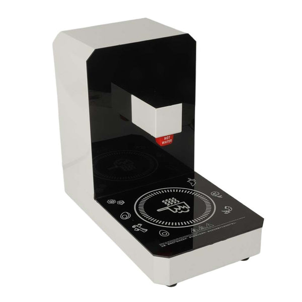 2100W Commercial Instant Ramen Cooker Self-Serve Ramen Cooker Automatic Cooking