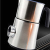 Milk Frother and Steamer Electric Milk Frother Automatic Warm / Cold Foam Maker