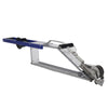 Drywall Banjo Taping Tool Mud Box Corner Roller Plaster Taping Machine 2.5L