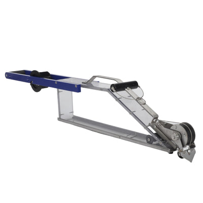 Drywall Banjo Taping Tool Mud Box Corner Roller Plaster Taping Machine 2.5L