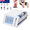 Pain Relief Shock Wave Therapy Equipment Focused Shockwave Therapy Machine AU