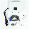 Electric Tankless Water Heater 5500W Instant Hot Water Heater Compact Under Sink