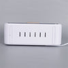 Cartridge Wax Warmer Kit Roll-On Heater With 6 Cartridges For Salon & Home Use