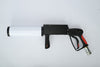 CO2 Fog Machine Handheld Fog Gun Cannon Fog Machine With LED Lights Effect