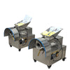 Commercial Dough Divider Electric Quantitative Dough Cutter 300g with 14 Molds
