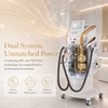 Multi-Functional IPL Photofacial Beauty Machine Nd Yag Laser Handle forSkin Care