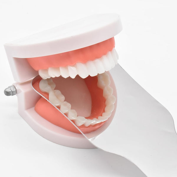Dental Anti-Fog Mirrors LED Intraoral Photography Mirror Orthodontic Reflectors