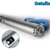 4" Solar Bore Well Pump Submersible Water 5.2m³/H 146m Farm Ranch