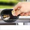 1/2'' X 60M Water Hose Reel Rack Stainless Steel Portable Pipe Holder Storage AU