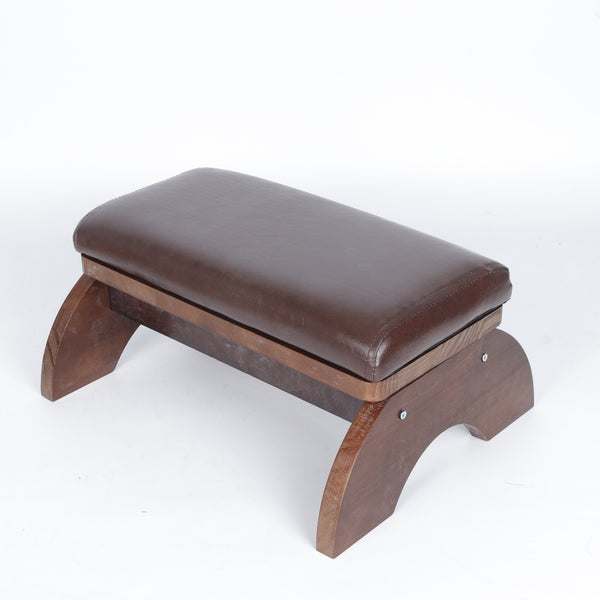 Kneelers for Praying Prayer Bench with Prayer Kneeling Pad Yoga Meditation Stool